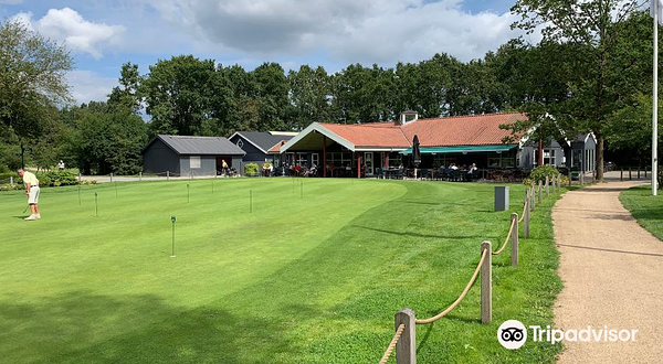 Hjortespring Golfklub