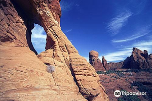 赛多纳观星活动