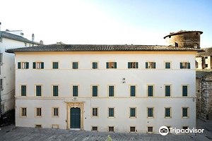 House Museum of Oddi Marini Clarelli