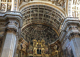 圣海罗尼莫修道院