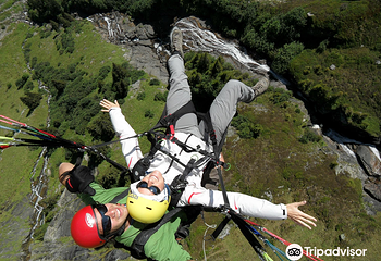 Swiss Paragliding第 19 张图片