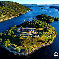 奥斯卡博格要塞