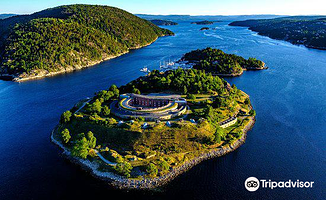 奥斯卡博格要塞