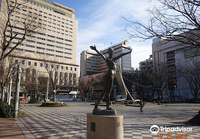 千叶市中央公园