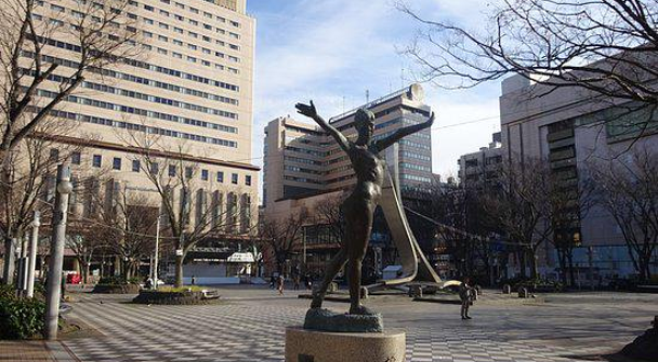 千叶市中央公园