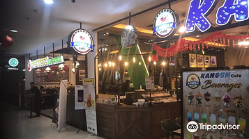 Batam City Square Mall