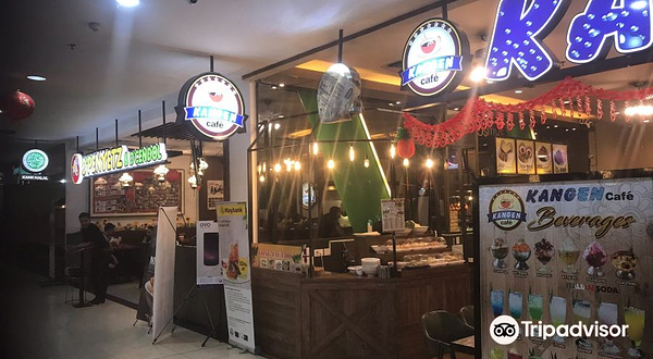 Batam City Square Mall