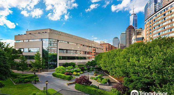 犹太遗产博物馆