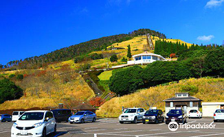 雾岛神话里公园