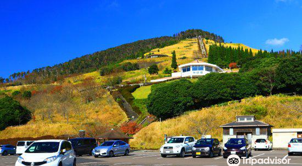 雾岛神话里公园