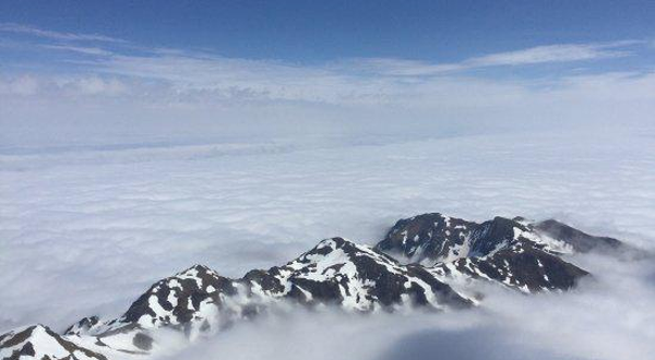 比利牛斯山迈国家公园