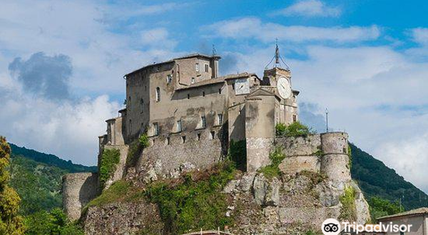Rocca Abbaziale di Subiaco
