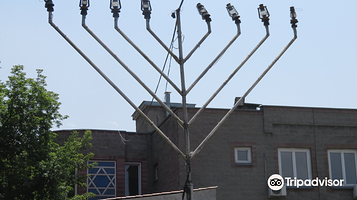 Central Synagogue of Kazakhstan