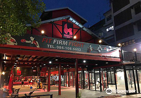 Krudam Muay Thai School