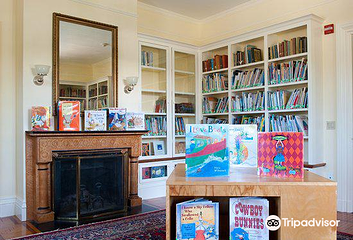 Redwood Library & Athenaeum第 17 张图片