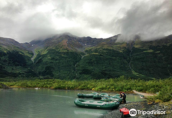 Chugach State Park第 9 张图片