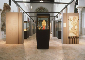 阿马尔菲市博物馆