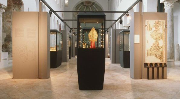 阿马尔菲市博物馆