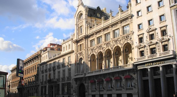 圣费尔南多皇家美术学院博物馆