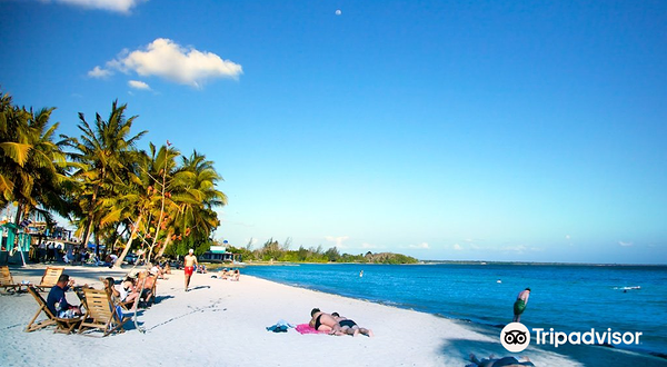 Peninsula de Zapata National Park