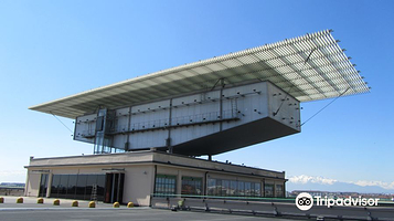 Giovanni and Marella Agnelli Picture Gallery