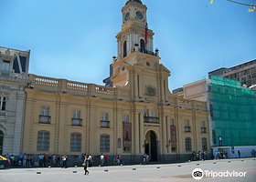 Museum of National History of Chile
