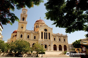 圣米纳斯大教堂