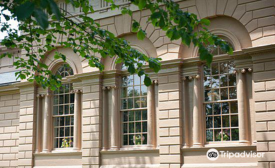 Redwood Library & Athenaeum第 15 张图片