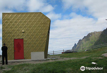 Ersfjord Beach第 10 张图片