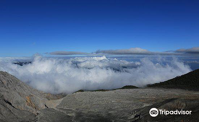 波阿斯火山国家公园第 7 张图片