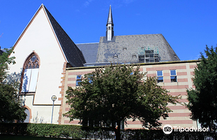 法兰克福考古博物馆