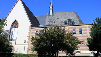 法兰克福考古博物馆