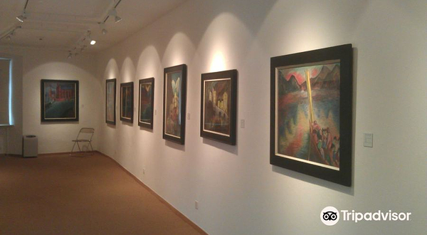 Museo Comunale d'Arte Moderna