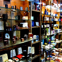Museum of Miniature Books