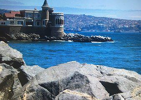 Edificio Armada de Chile