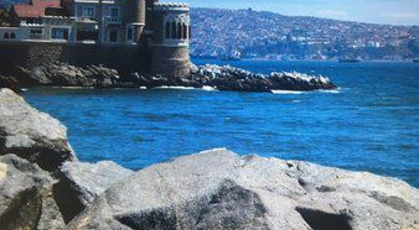 Edificio Armada de Chile