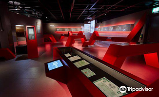 Schweizer Finanzmuseum