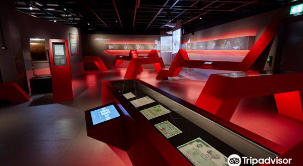 Schweizer Finanzmuseum