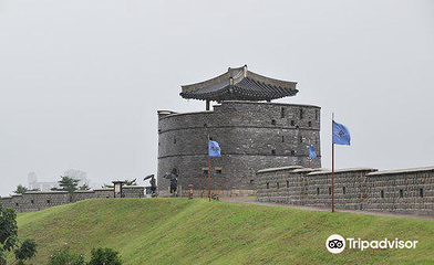 水原华城第 18 张图片