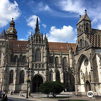 圣伊丽莎白主教座堂