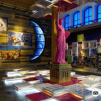 汉堡移民博物馆