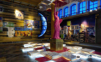 汉堡移民博物馆