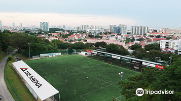 The Arena Singapore