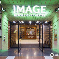 Prague Broadway Theatre