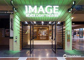 Prague Broadway Theatre