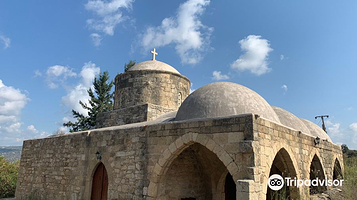 圣埃克特里尼教堂