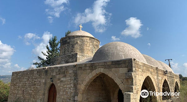 圣埃克特里尼教堂