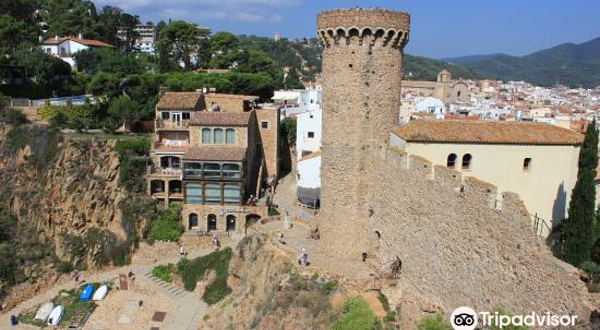 The Municipal Museum