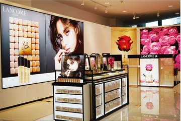 cdf海口日月广场免税店第 11 张图片
